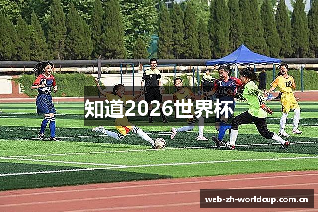 知道2026世界杯
